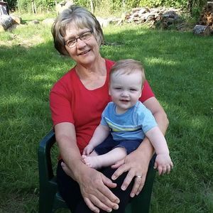 Meet your Posher, Dawn